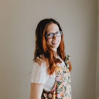 Avatar of Carley Foster