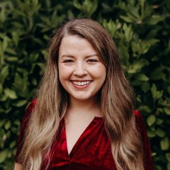 Clinician Headshot