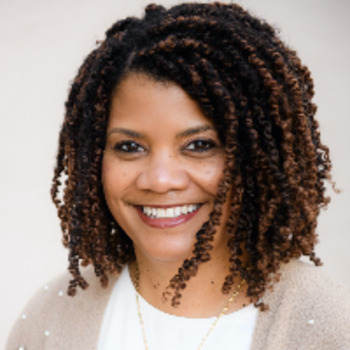 Avatar of Katrina Burton