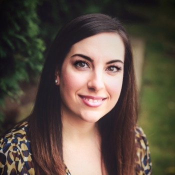 Avatar of Rebecca Adamowski