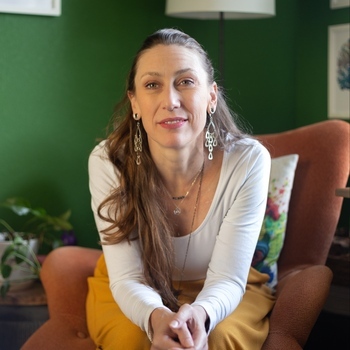 Avatar of Stephanie Van Fossen