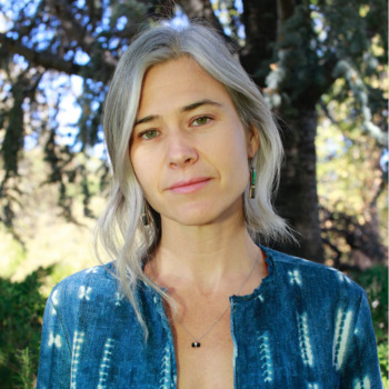 Avatar of Simone Weit LPCC
