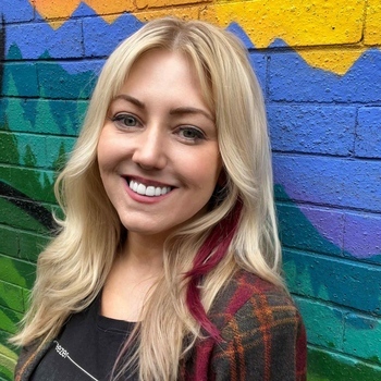 Avatar of Jessica Kirk-McComas, MSW, LICSW