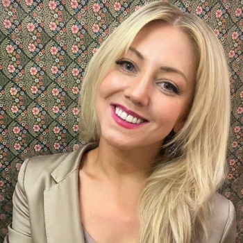 Avatar of Jessica Kirk-McComas, MSW, LICSW