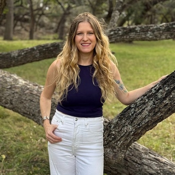 Avatar of Amy Oliver Price