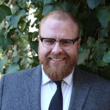 Clinician Headshot