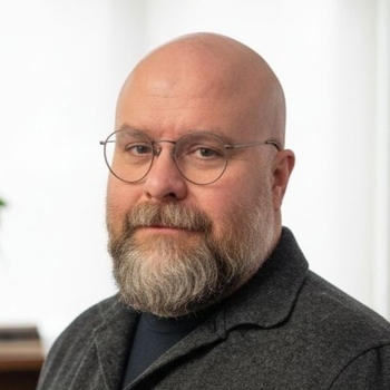 Avatar of Michael Bergquist