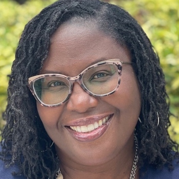 Clinician Headshot
