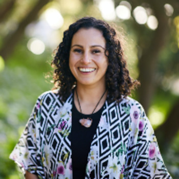 Avatar of Amilia Rodriguez