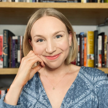 Avatar of Julia Robins