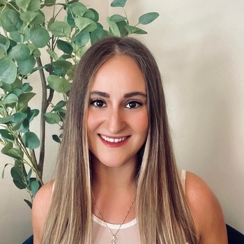 Clinician Headshot