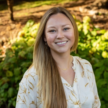 Clinician Headshot
