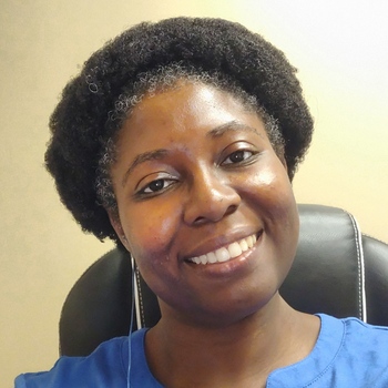 Avatar of Kenya Williamson