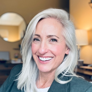 Avatar of ARIEL SHEA, MSW, LCSW