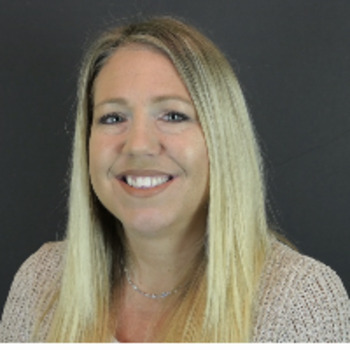Clinician Headshot
