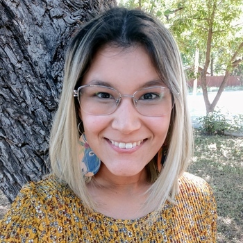 Clinician Headshot