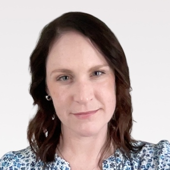 Avatar of Rachel Morin