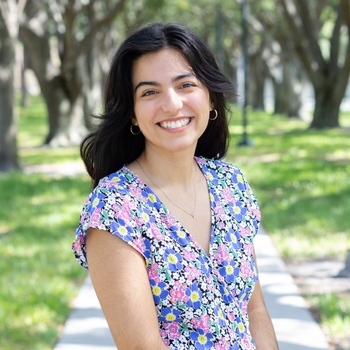 Avatar of Sophie Kent