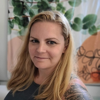 Avatar of Michelle Elert