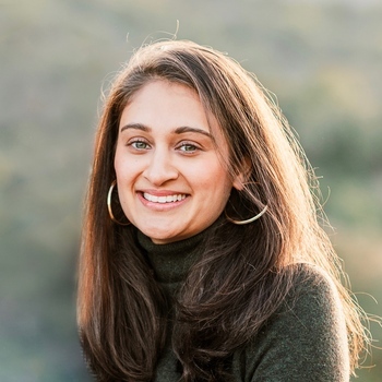 Clinician Headshot
