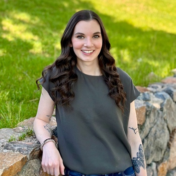 Avatar of Samantha Morrison