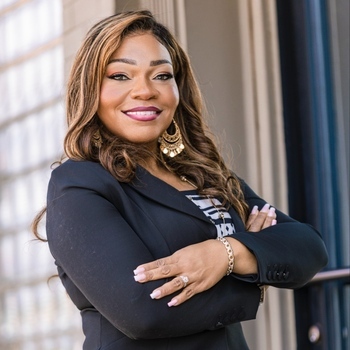 Avatar of Stephanie Montgomery