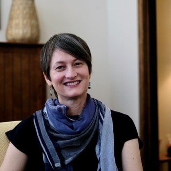 Avatar of Anne Gustafson