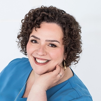 Clinician Headshot