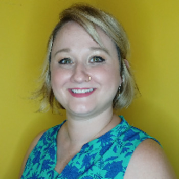 Clinician Headshot