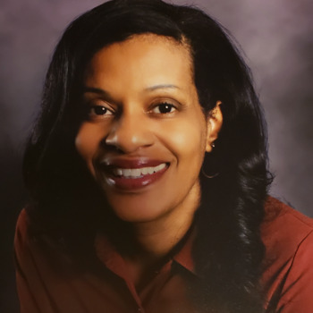 Avatar of Joy Montrice Camp