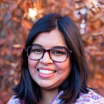 Avatar of Aditi Ahlawat Seferian, Ph.D.