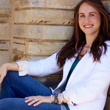 Avatar of Ragan Harrison, MFT