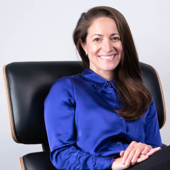 Avatar of Angelique Caligiuri, Psy.D.
