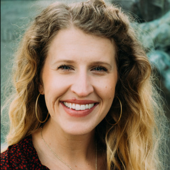 Avatar of Anna Gray Baker
