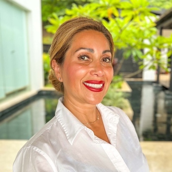 Avatar of Marissa I Rodriguez