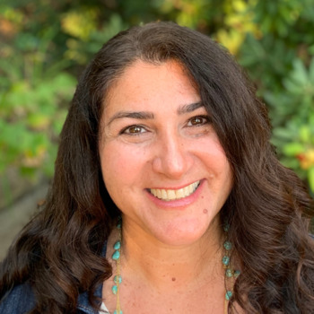 Clinician Headshot