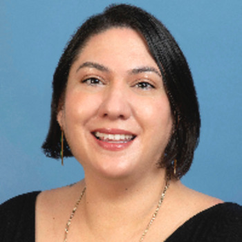 Avatar of Karla Lagunas