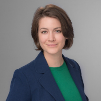 Clinician Headshot