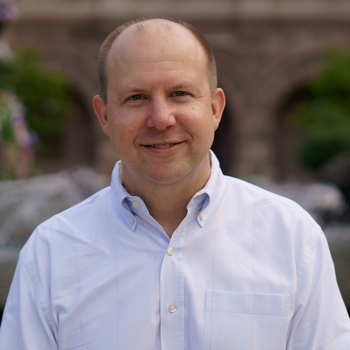 Avatar of Joe Groninga, PsyD