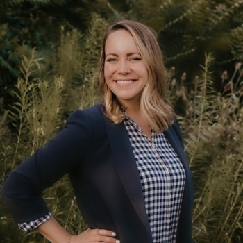 Avatar of Andrea Cooper