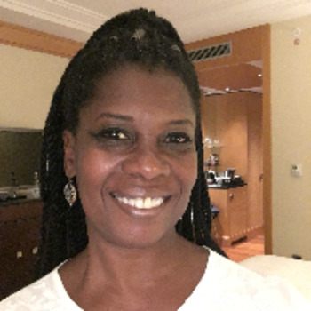 Avatar of Kathrina L. Peters, PhD, MA, LMFT