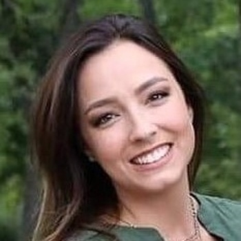 Clinician Headshot
