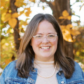 Avatar of Allison Christopher, PsyD