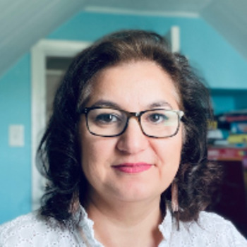 Avatar of Maryam Khodadoust