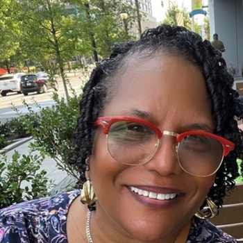 Avatar of Carol Lynn Battle-Ferguson