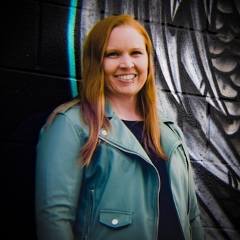 Avatar of Michela Dalsing