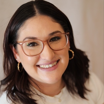 Avatar of Perla Alvarado, MA, LPC