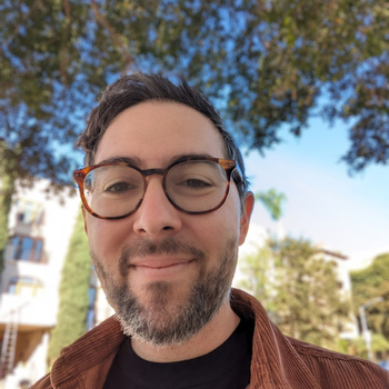 Avatar of Omer Harari