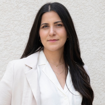 Avatar of Daniella Karina Bermudez