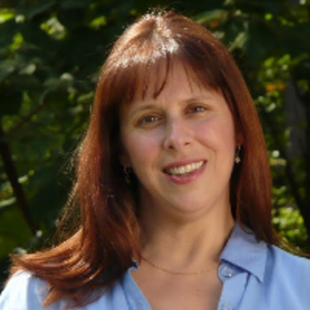 Clinician Headshot